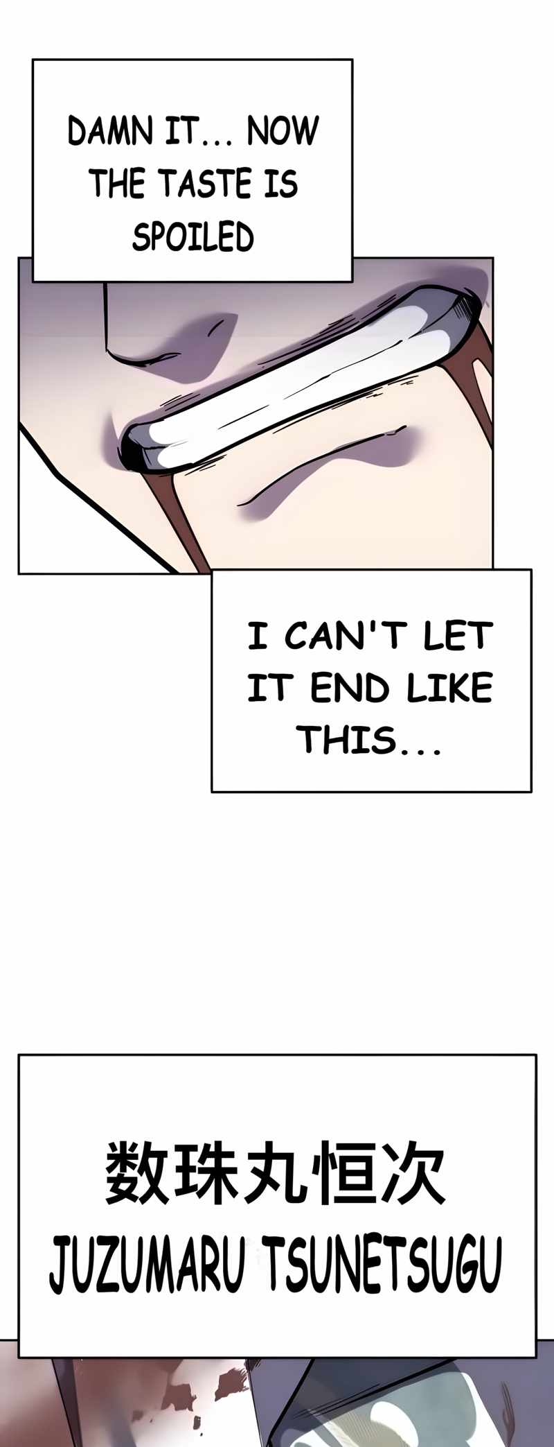 The Boy of Death Chapter 297 - Page 102