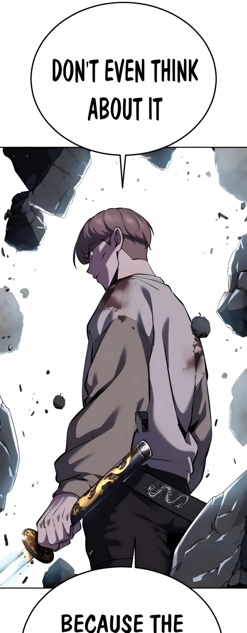 The Boy of Death Chapter 297 - Page 105