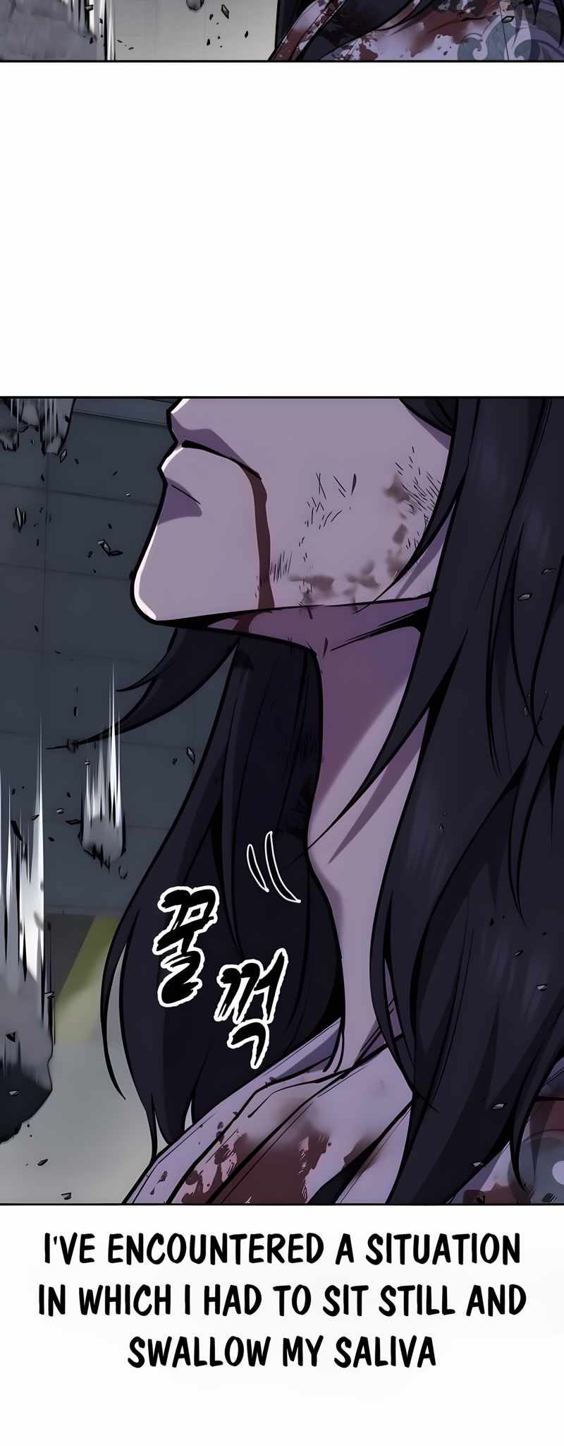 The Boy of Death Chapter 297 - Page 112