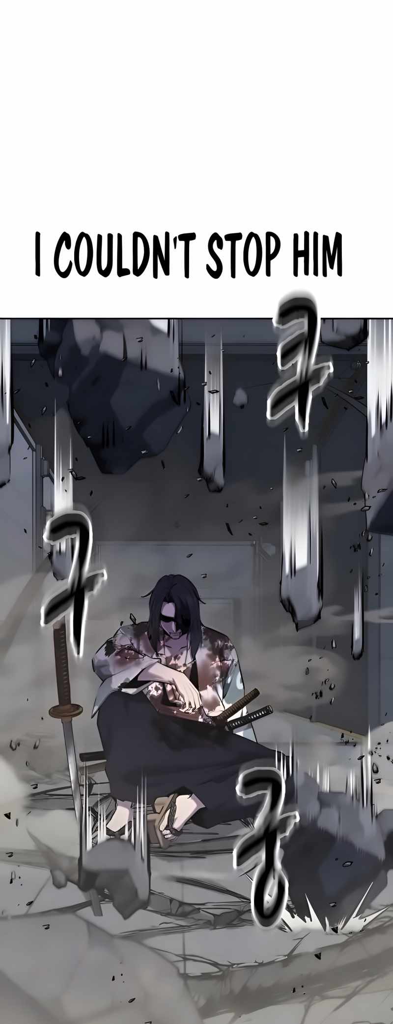 The Boy of Death Chapter 297 - Page 113