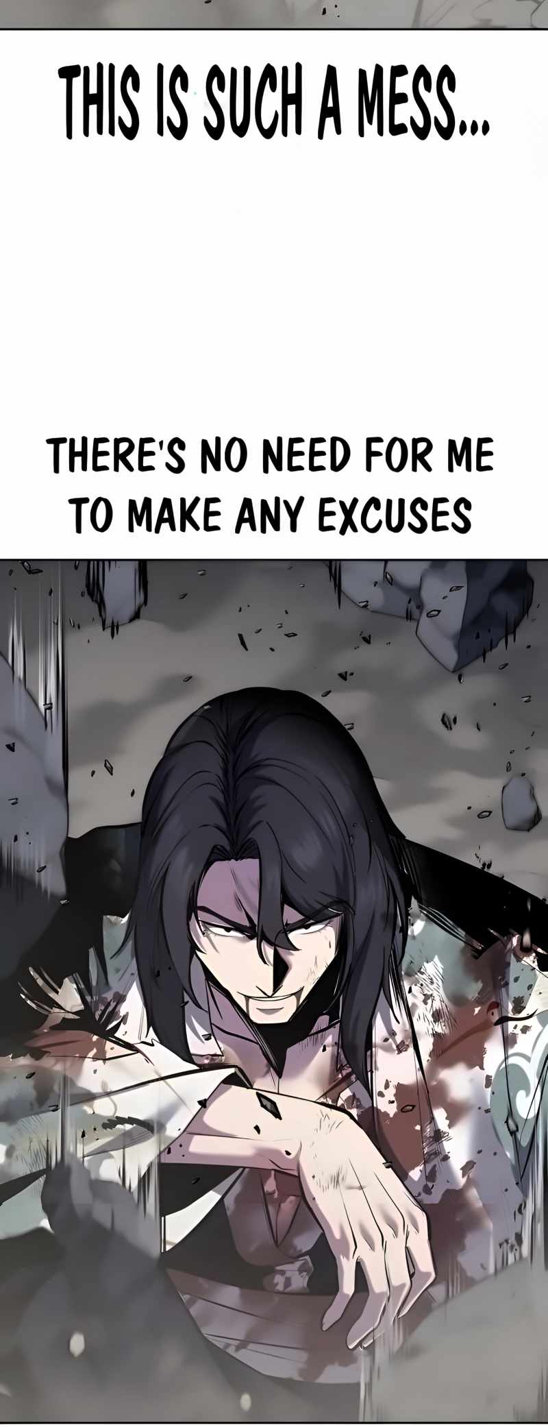 The Boy of Death Chapter 297 - Page 114