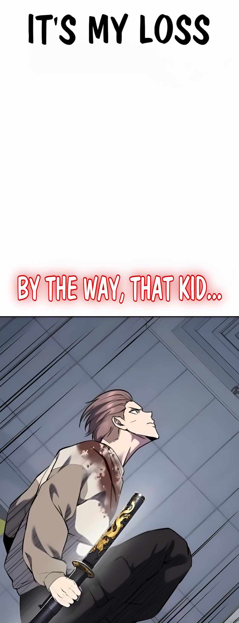 The Boy of Death Chapter 297 - Page 115