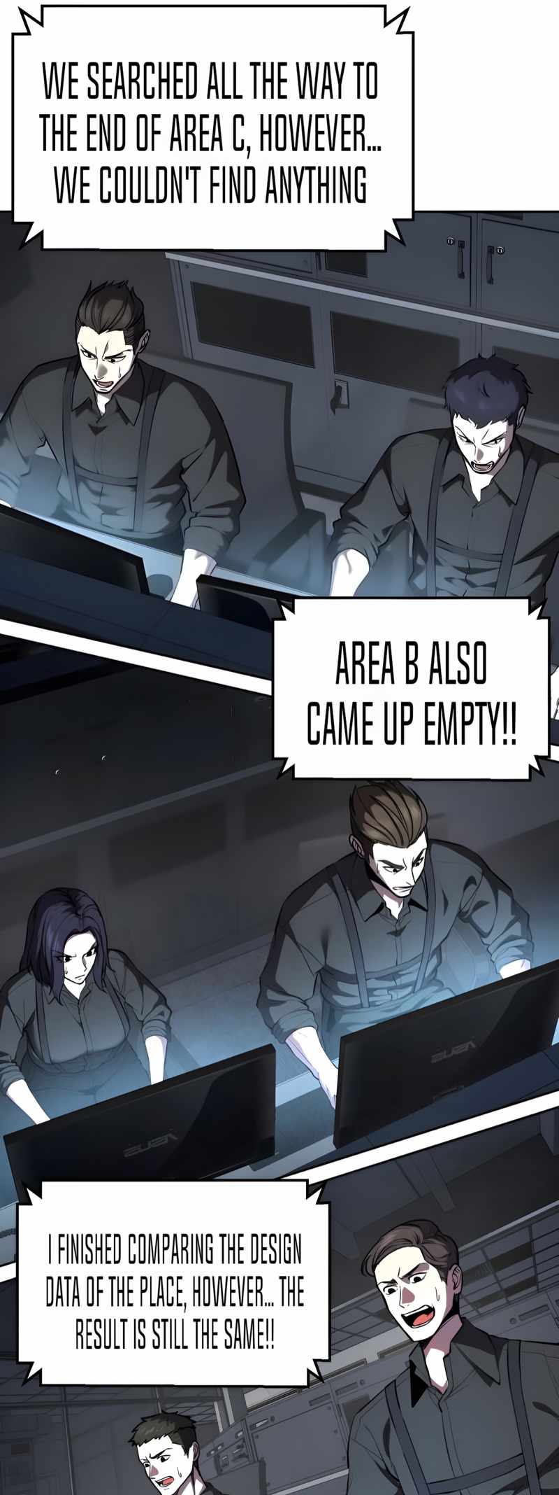 The Boy of Death Chapter 297 - Page 121