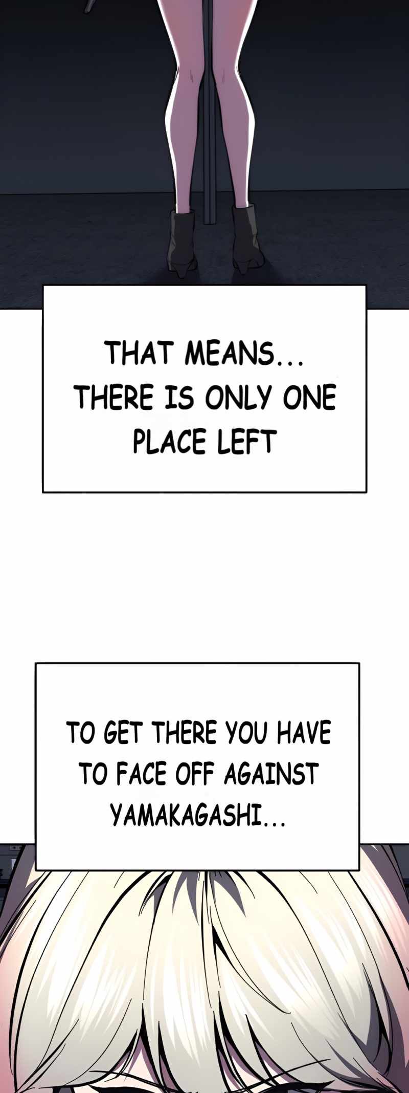 The Boy of Death Chapter 297 - Page 123