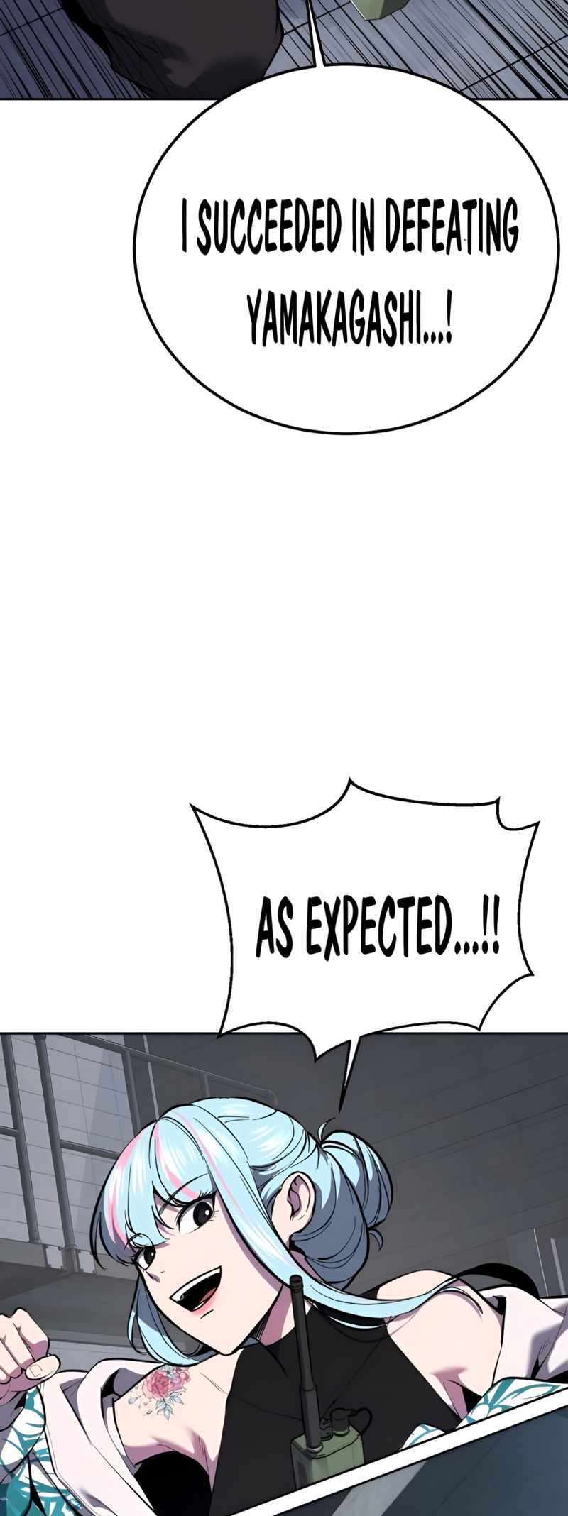 The Boy of Death Chapter 297 - Page 125