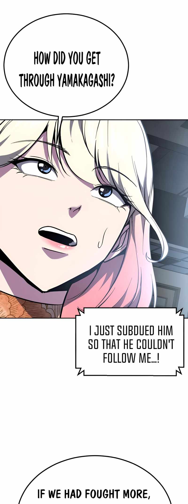 The Boy of Death Chapter 297 - Page 127