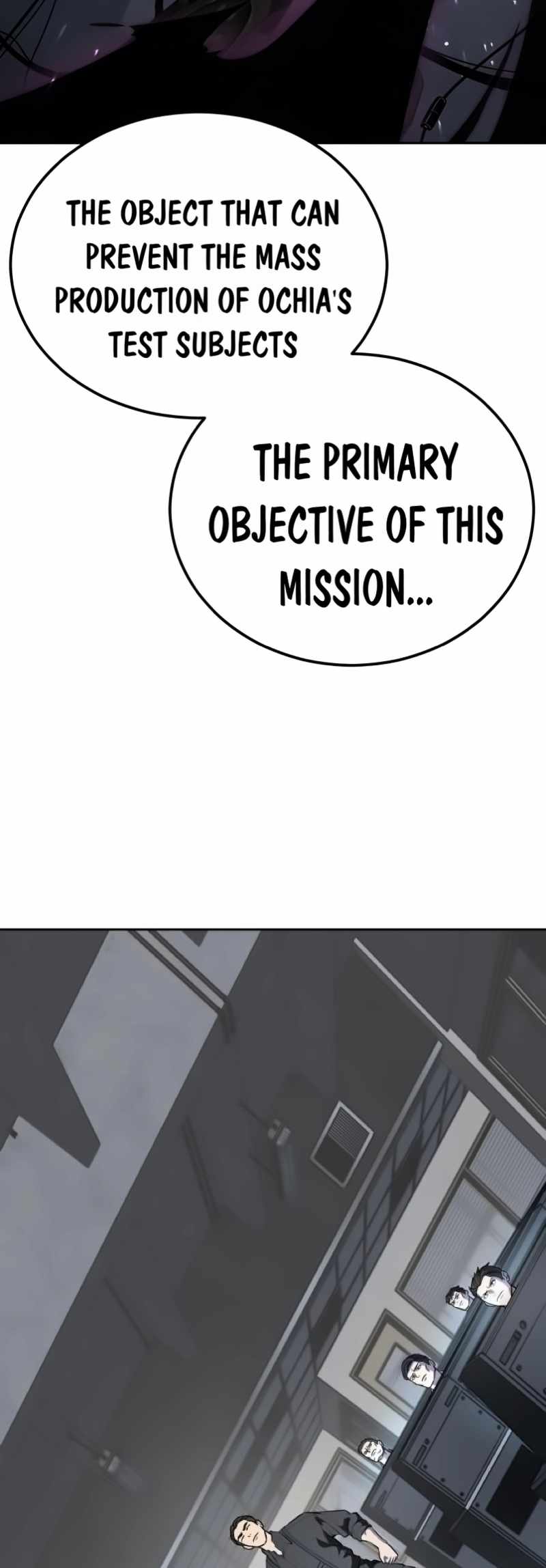 The Boy of Death Chapter 297 - Page 130