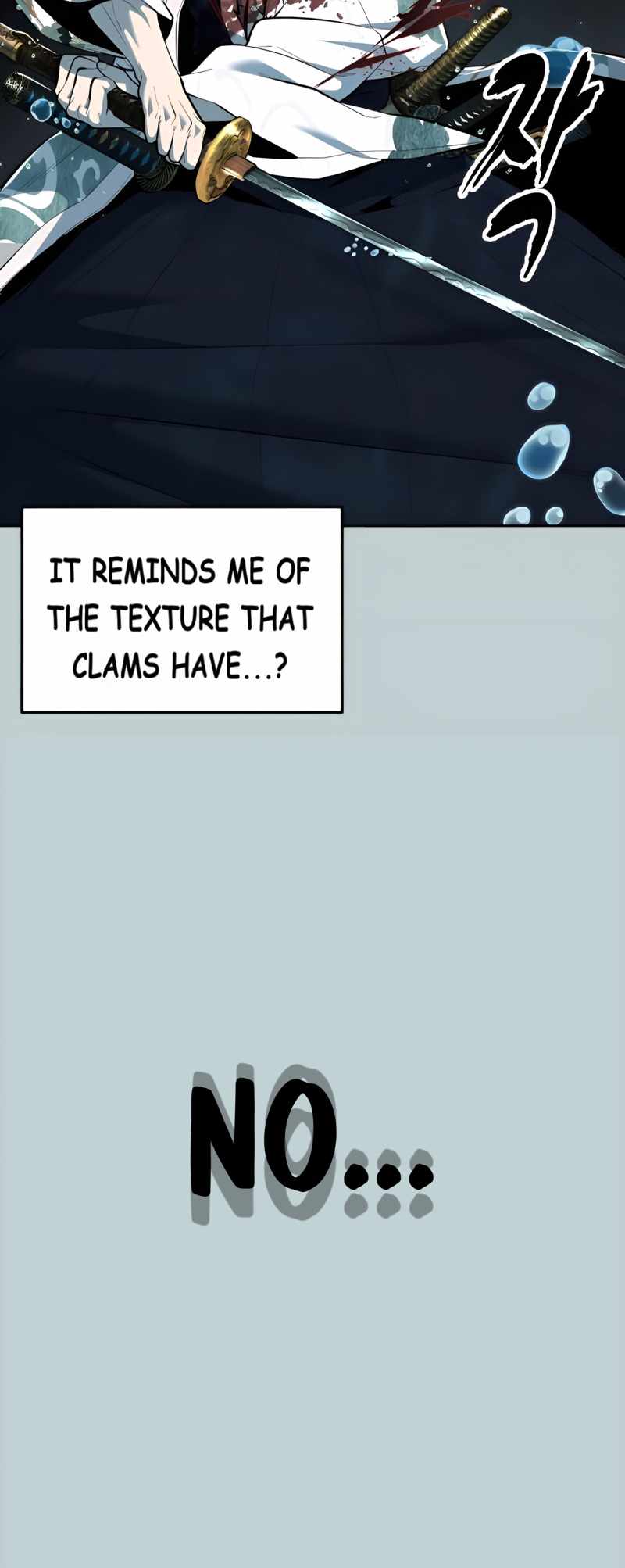 The Boy of Death Chapter 297 - Page 26