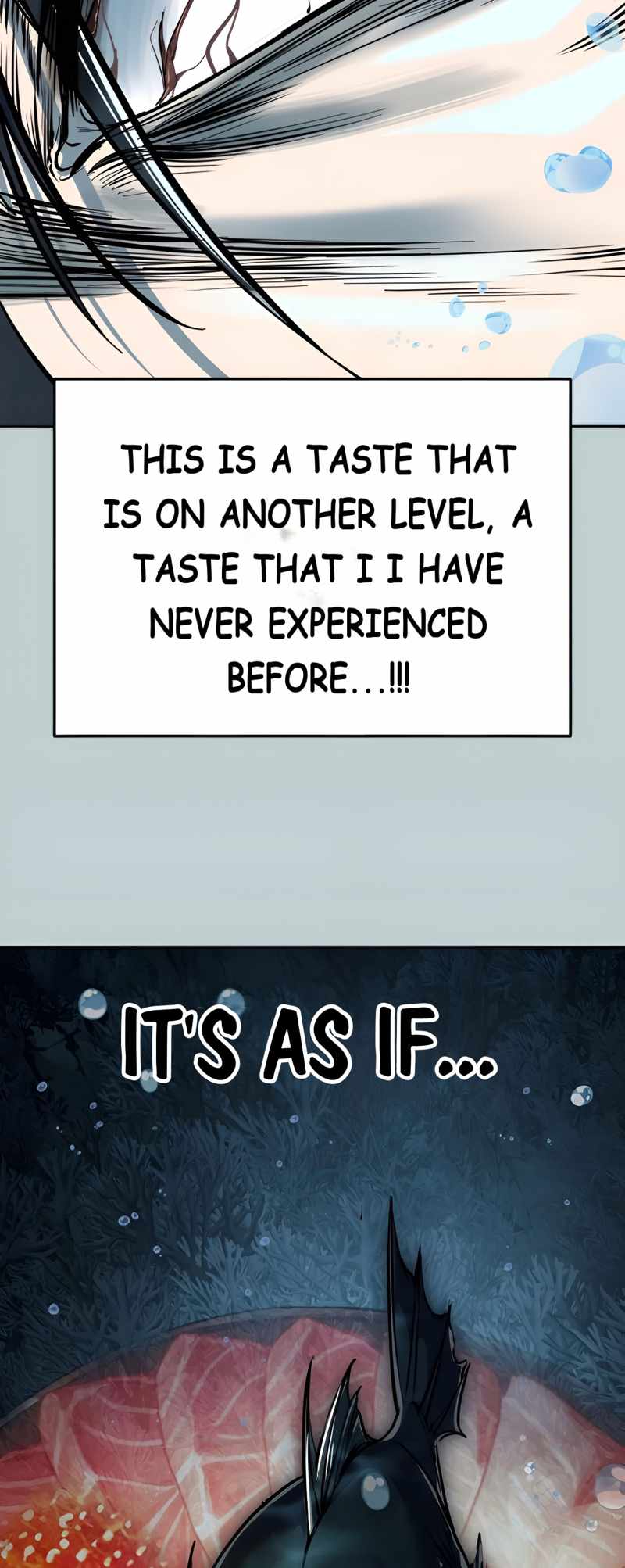 The Boy of Death Chapter 297 - Page 29