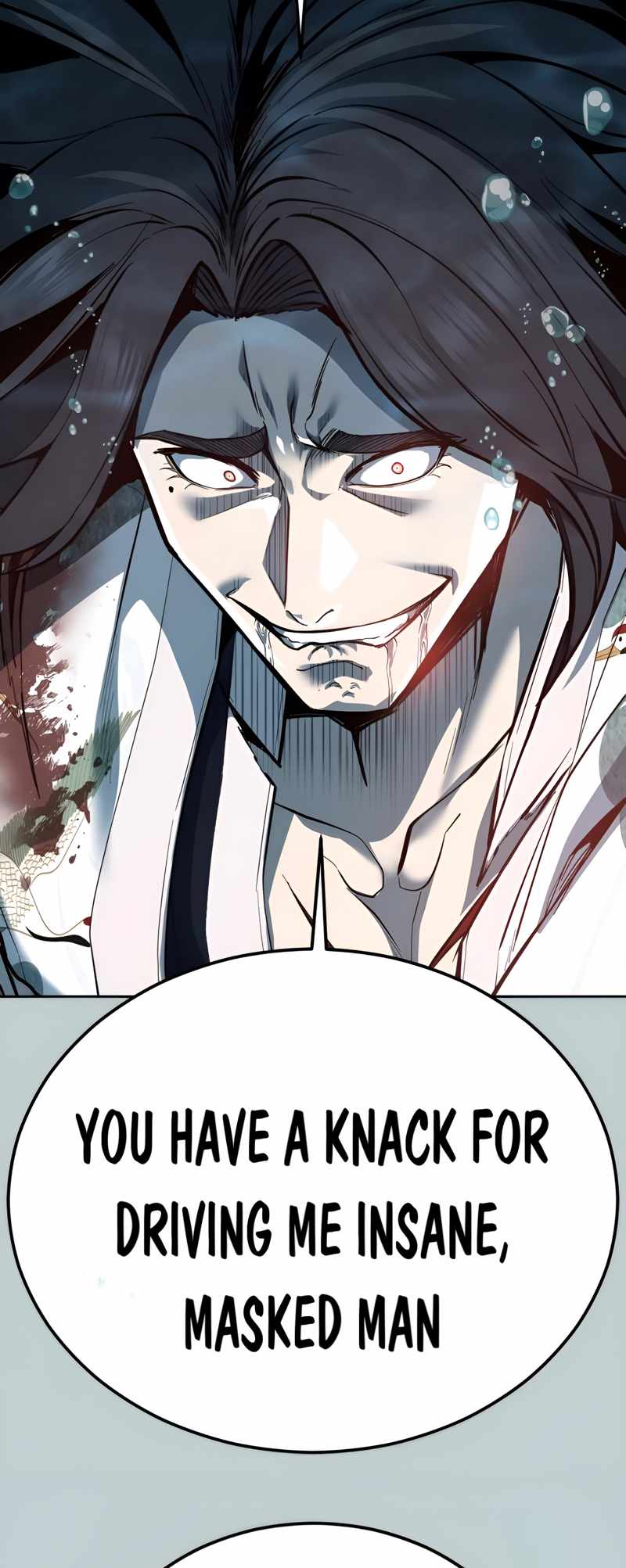 The Boy of Death Chapter 297 - Page 31