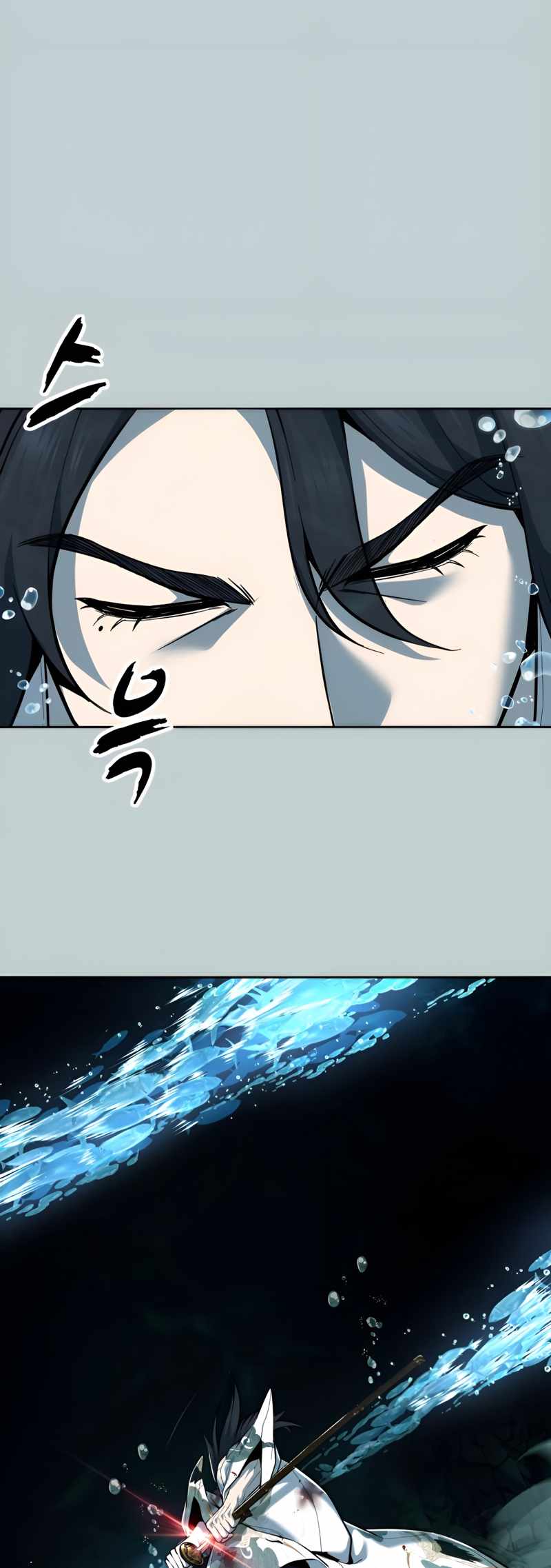 The Boy of Death Chapter 297 - Page 34