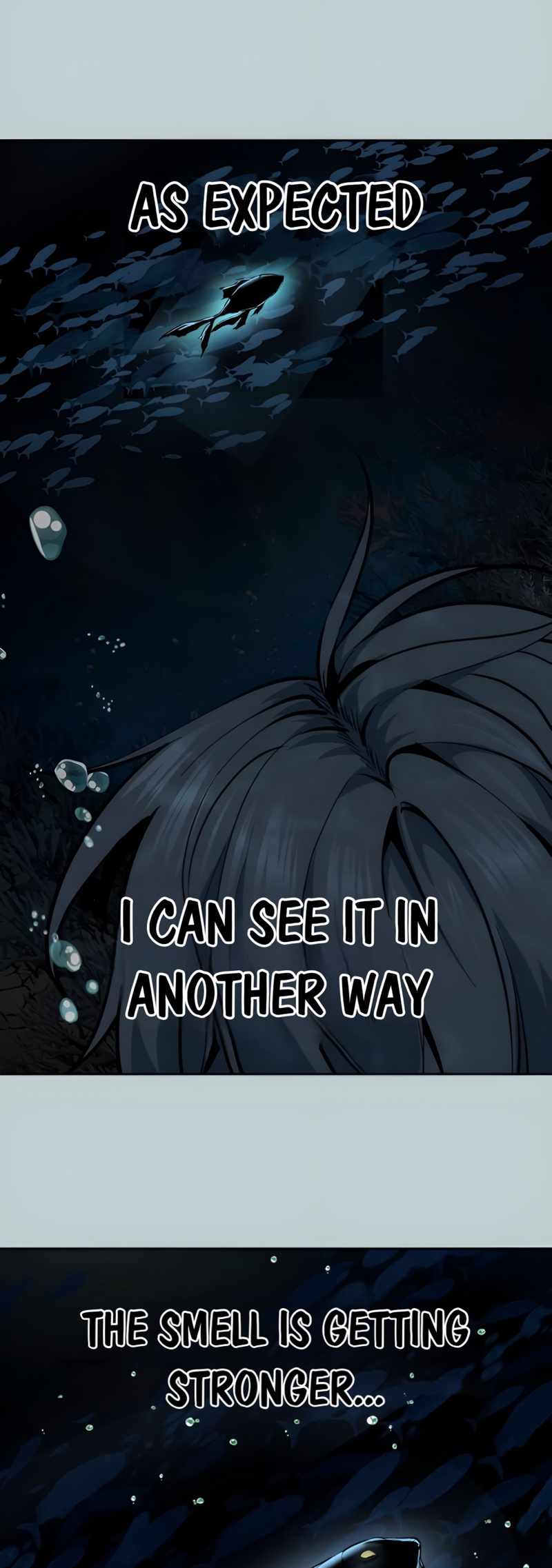 The Boy of Death Chapter 297 - Page 36