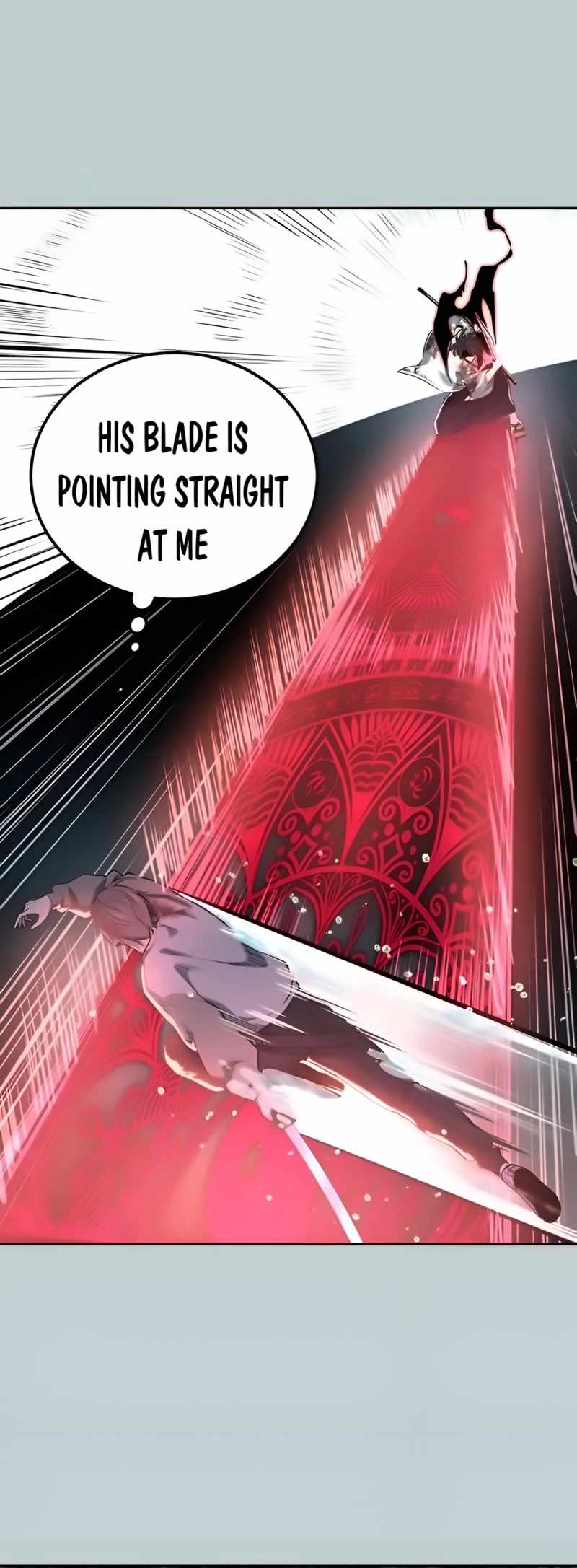 The Boy of Death Chapter 297 - Page 41