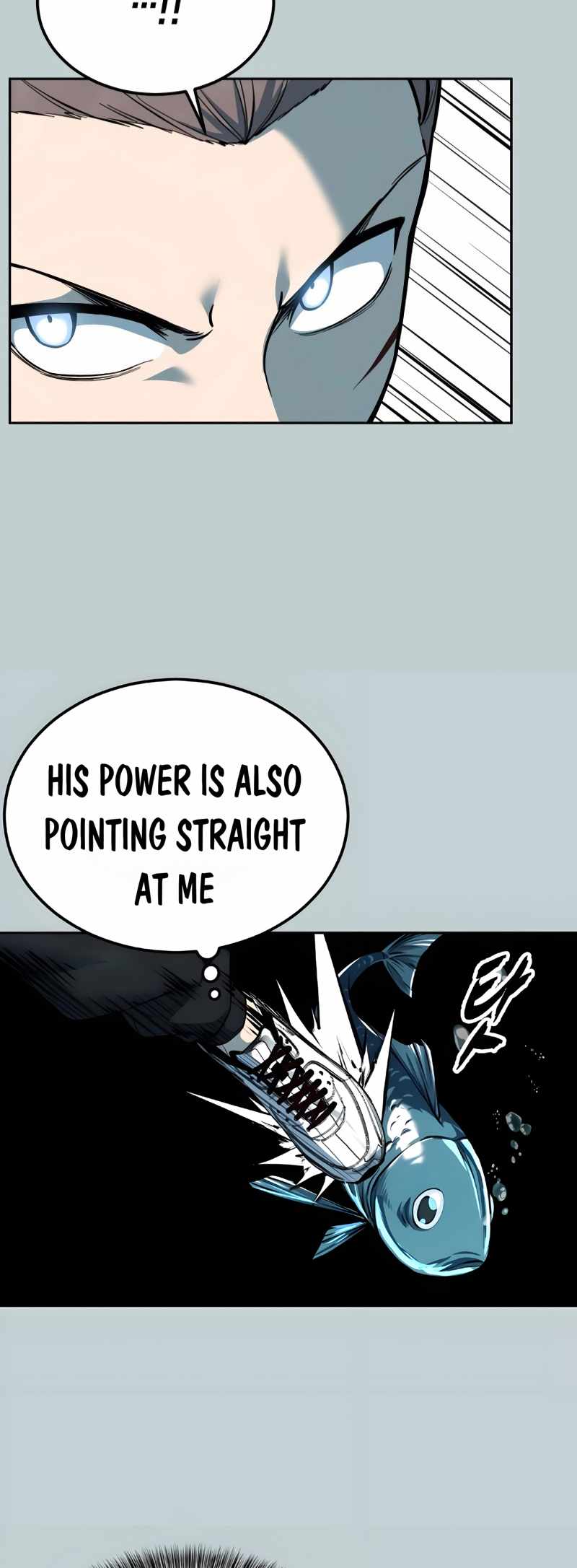 The Boy of Death Chapter 297 - Page 43