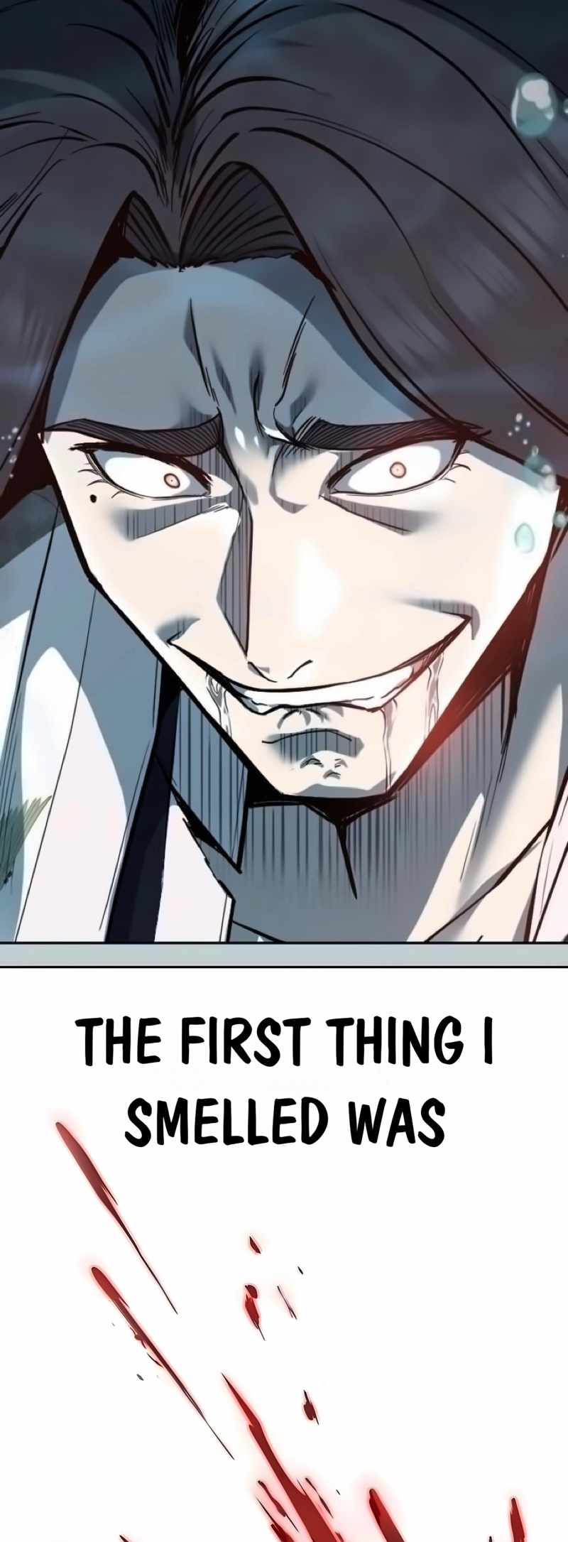 The Boy of Death Chapter 297 - Page 57