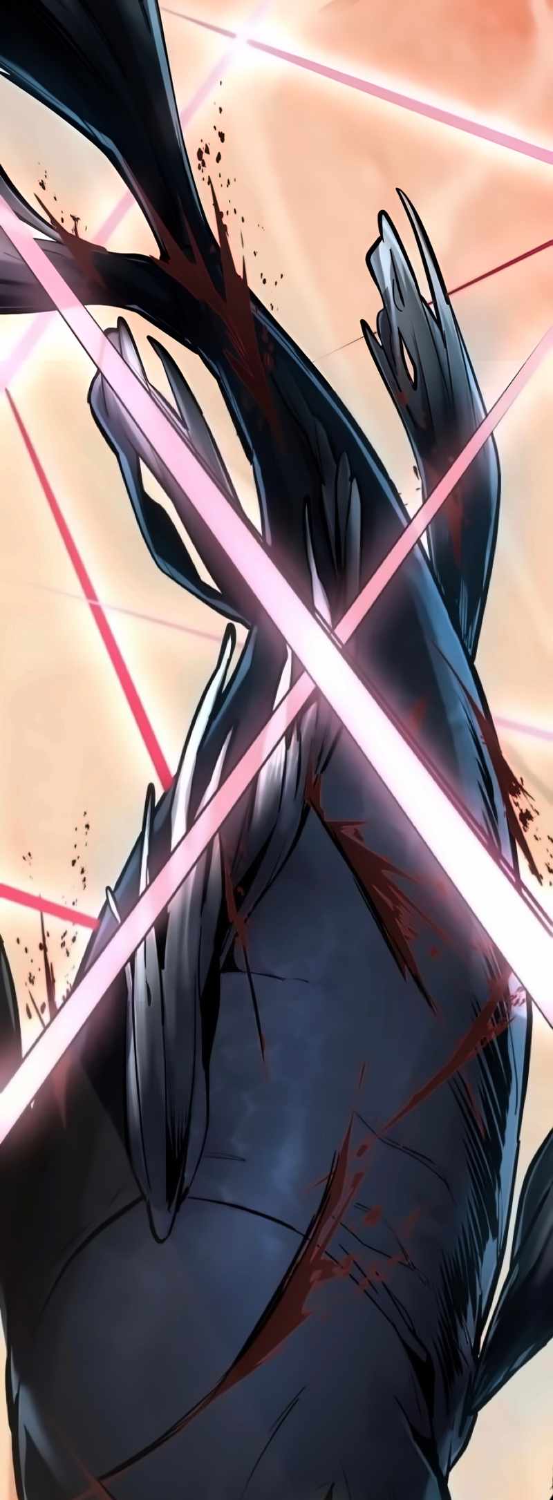 The Boy of Death Chapter 297 - Page 61