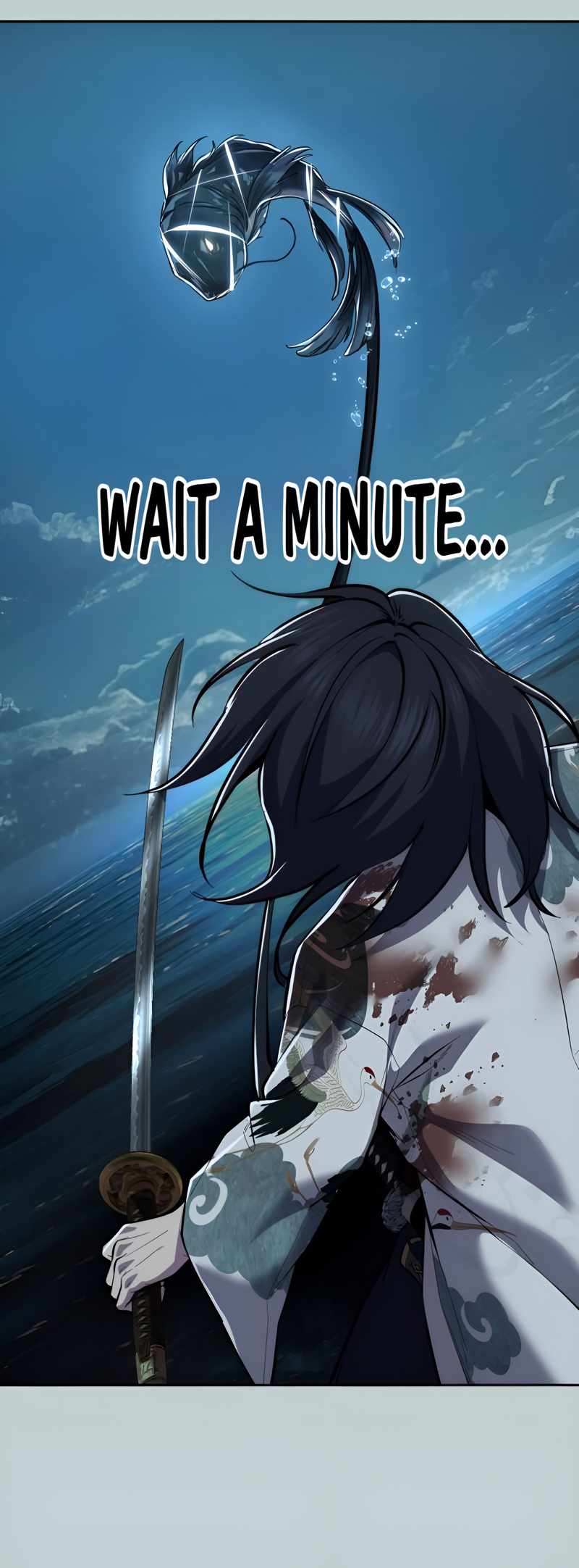 The Boy of Death Chapter 297 - Page 78