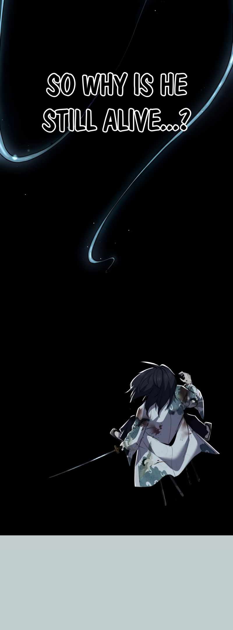 The Boy of Death Chapter 297 - Page 80