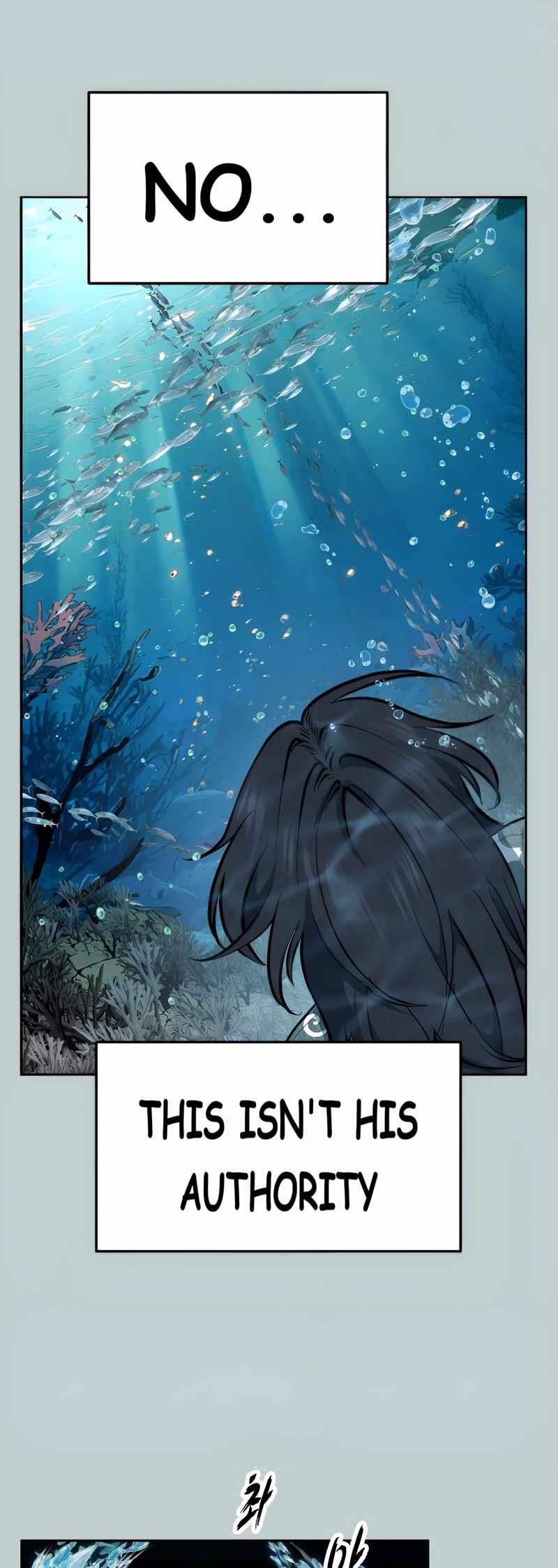 The Boy of Death Chapter 297 - Page 9