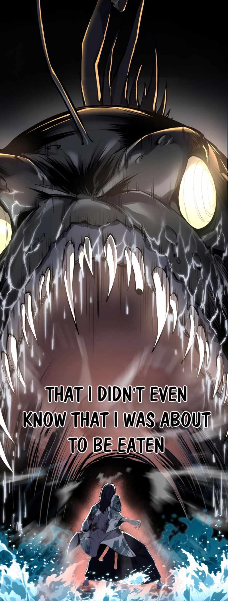 The Boy of Death Chapter 297 - Page 90