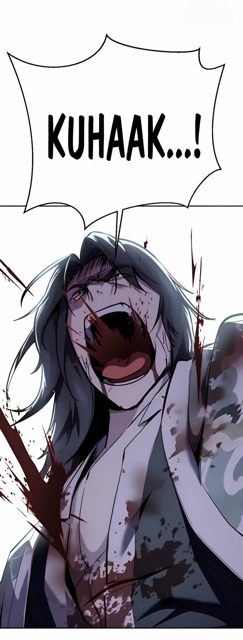 The Boy of Death Chapter 297 - Page 96