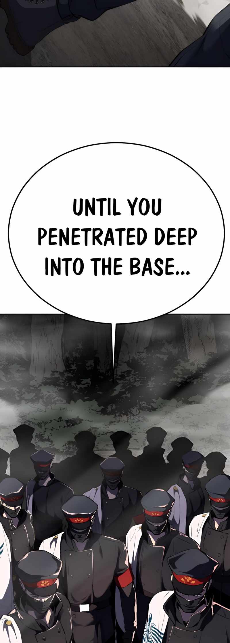 The Boy of Death Chapter 298 - Page 108