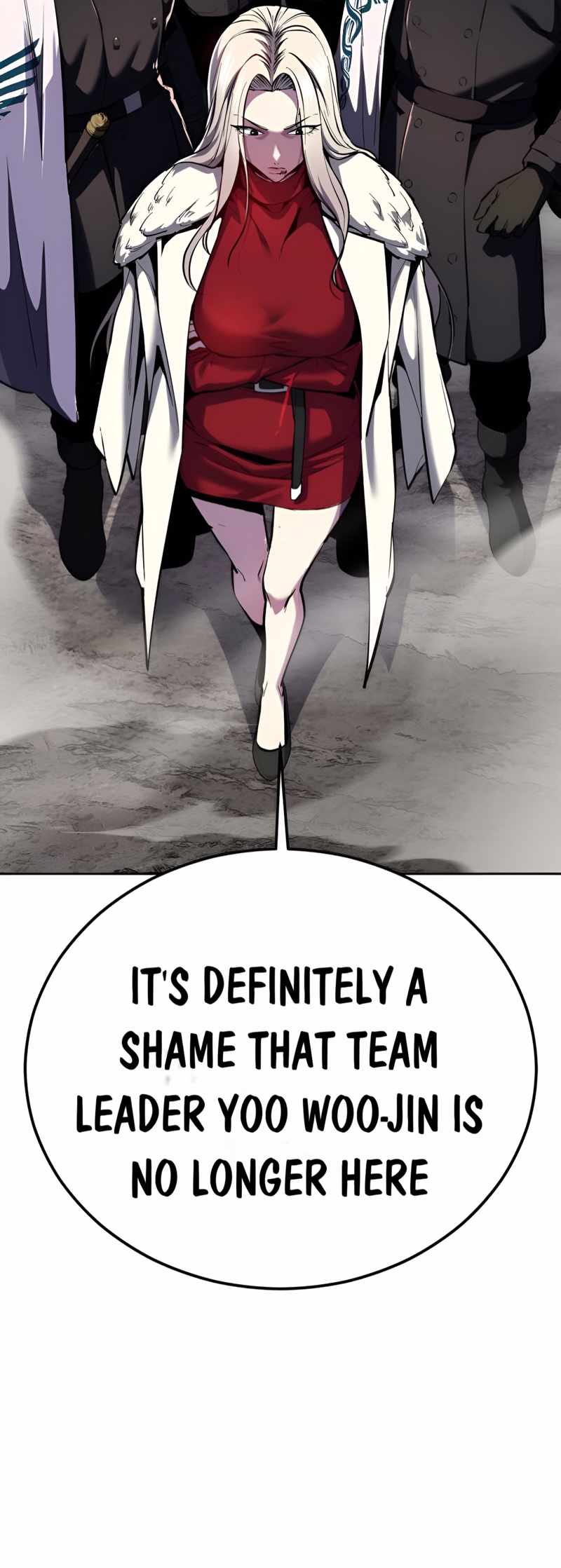 The Boy of Death Chapter 298 - Page 109