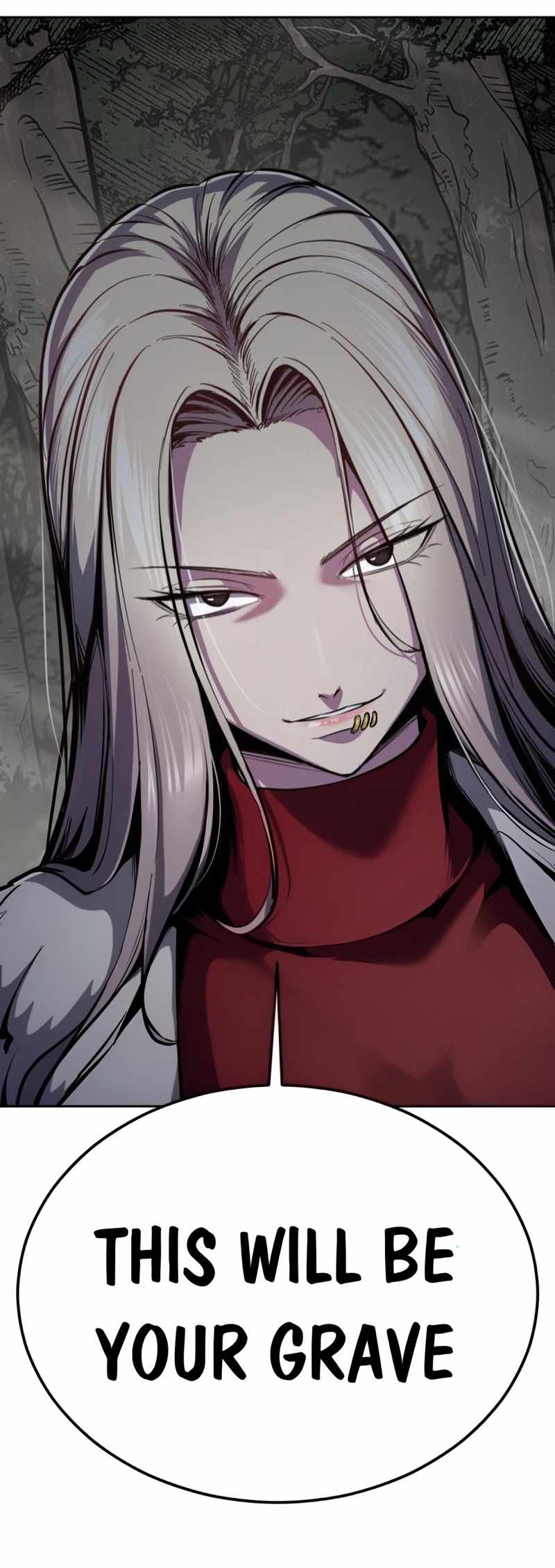 The Boy of Death Chapter 298 - Page 110