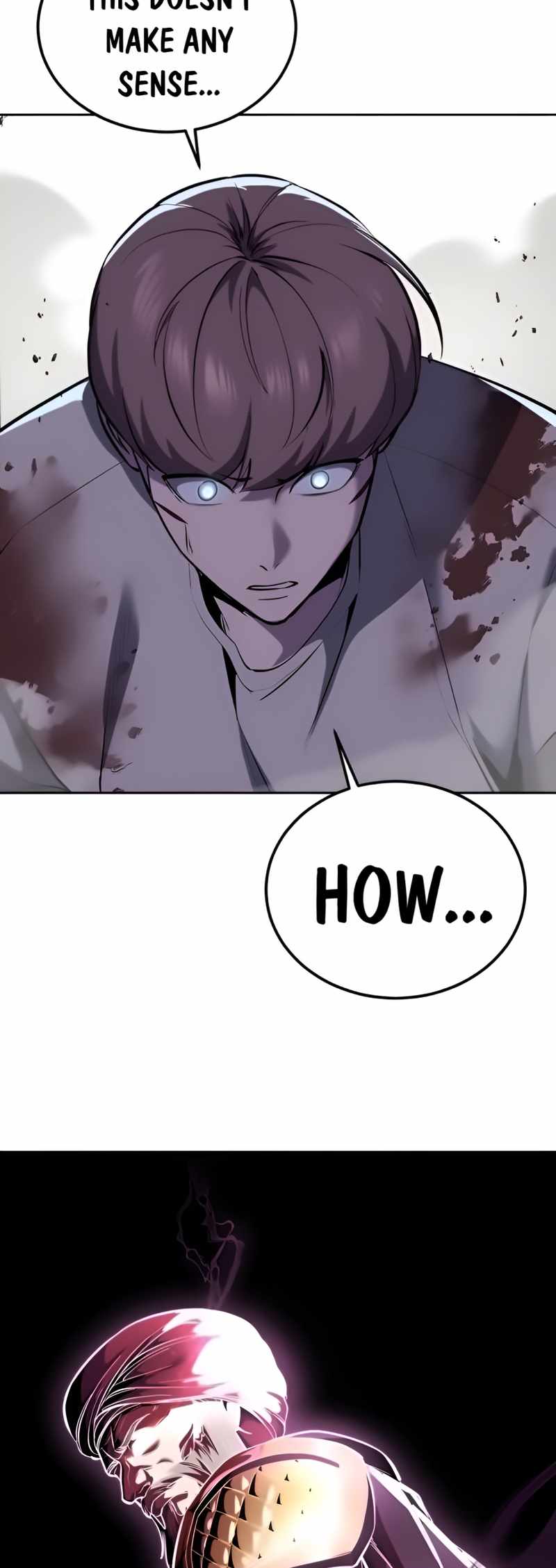 The Boy of Death Chapter 298 - Page 114