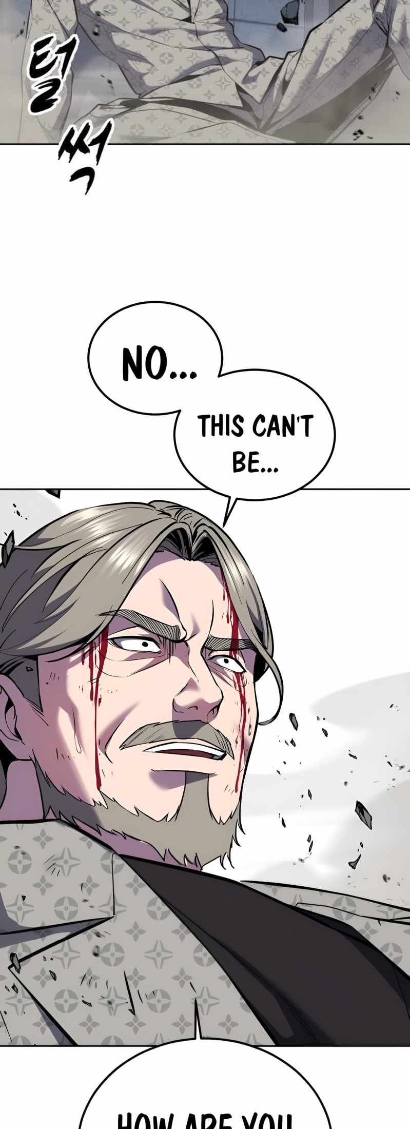 The Boy of Death Chapter 298 - Page 13