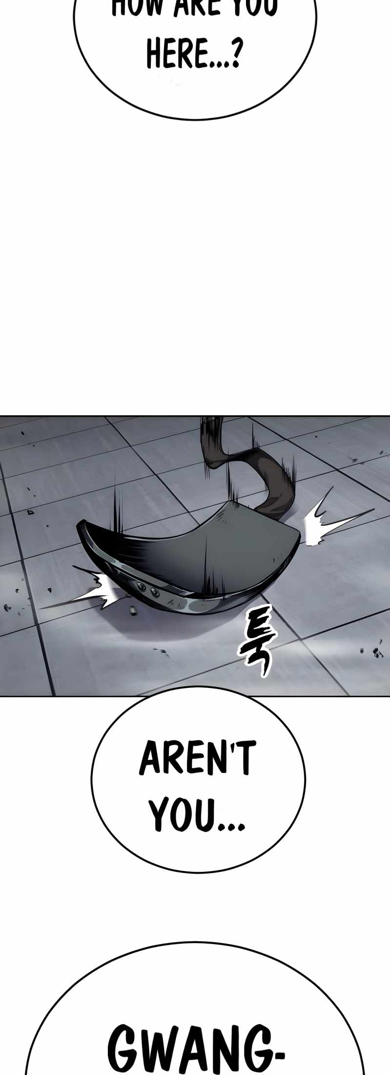 The Boy of Death Chapter 298 - Page 14