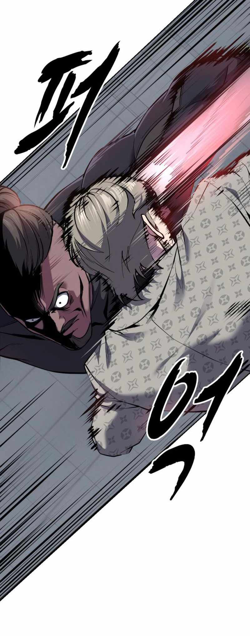 The Boy of Death Chapter 298 - Page 23