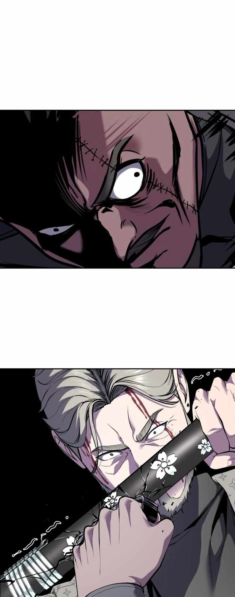 The Boy of Death Chapter 298 - Page 24