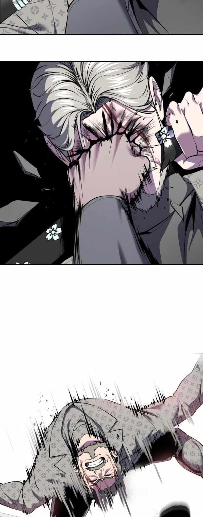 The Boy of Death Chapter 298 - Page 25