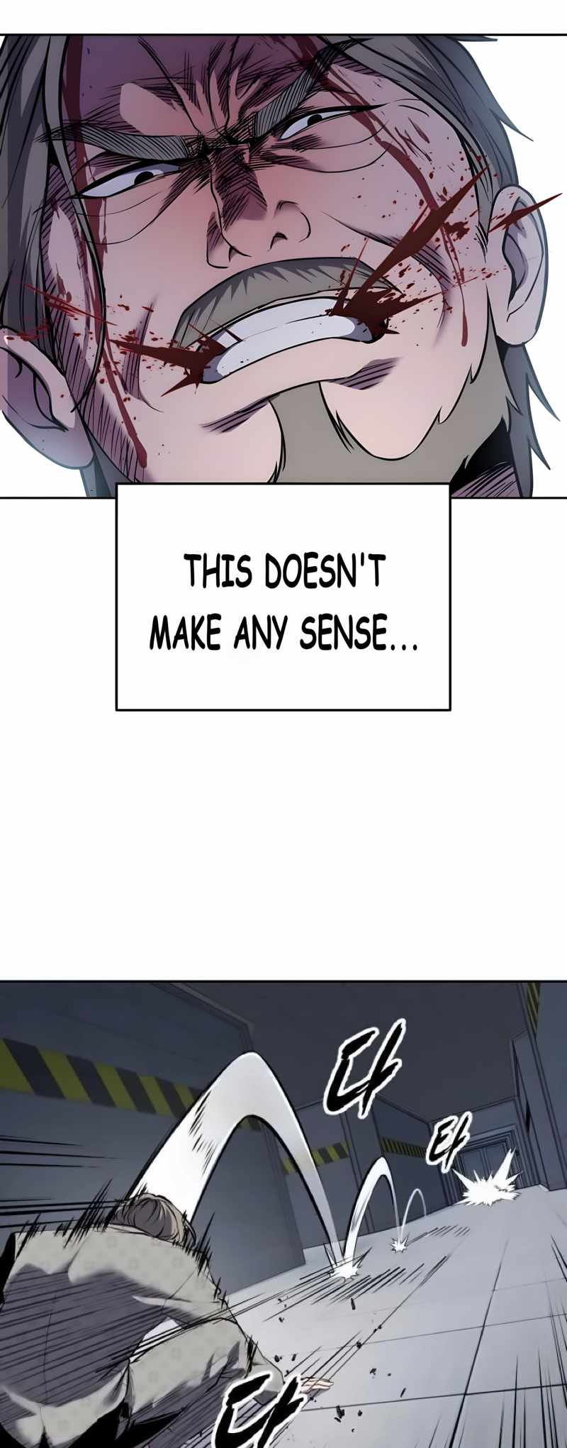 The Boy of Death Chapter 298 - Page 27