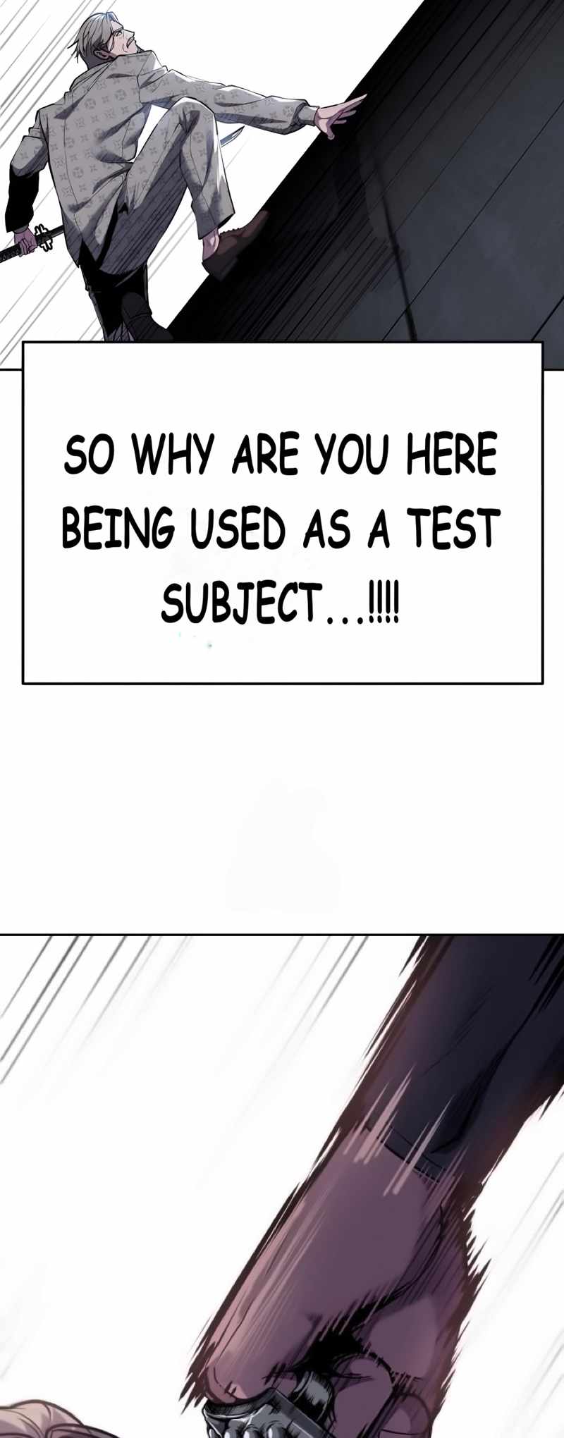 The Boy of Death Chapter 298 - Page 29