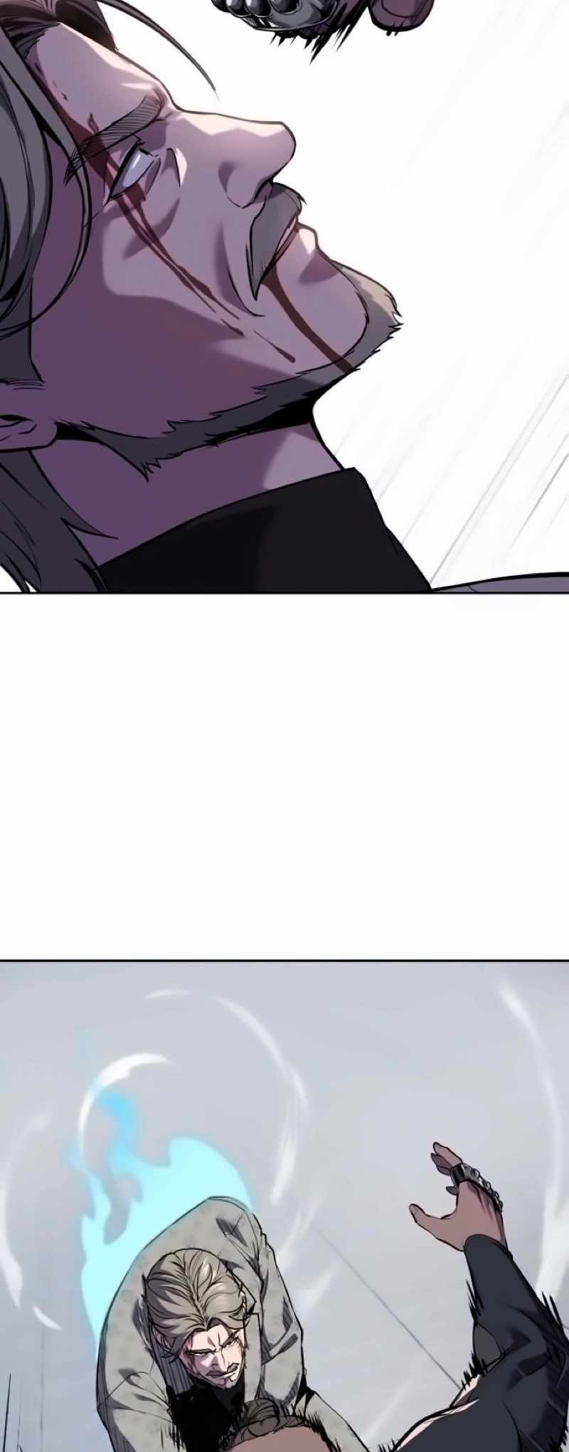 The Boy of Death Chapter 298 - Page 30