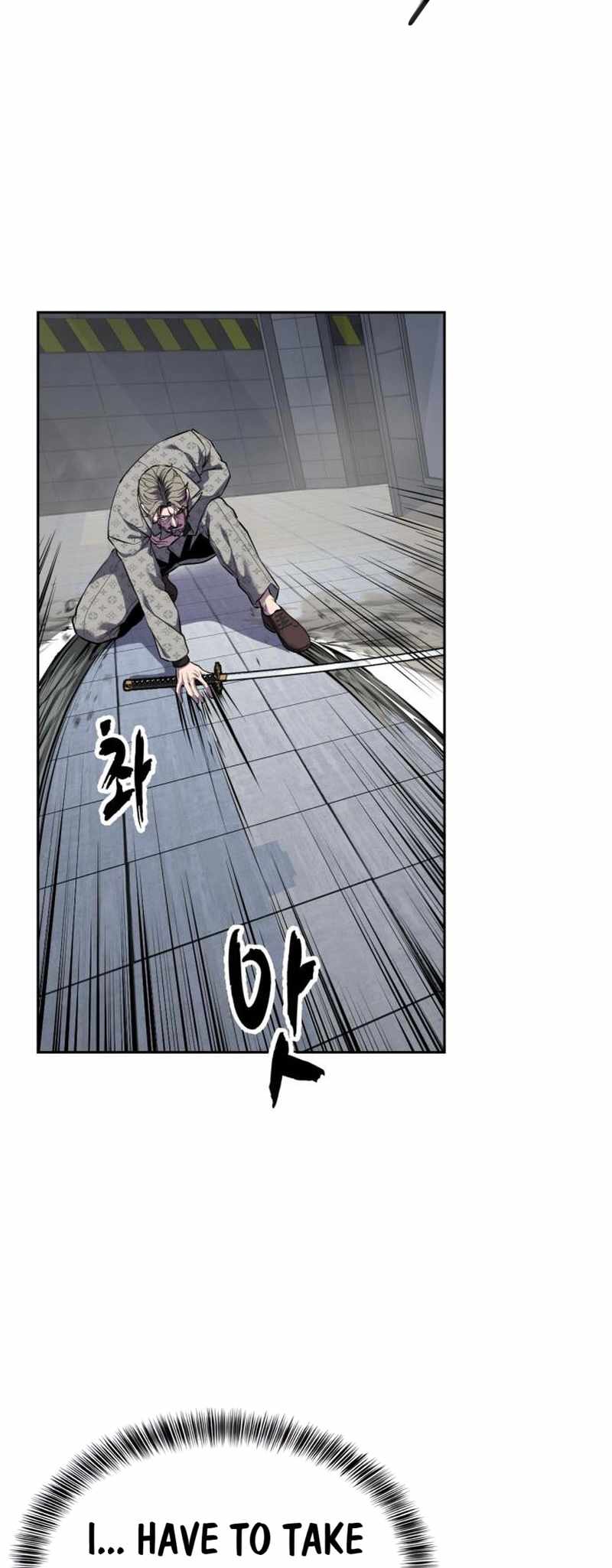 The Boy of Death Chapter 298 - Page 35