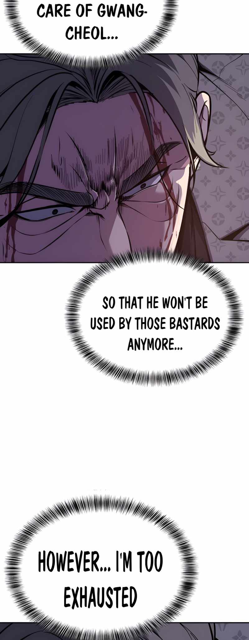 The Boy of Death Chapter 298 - Page 36