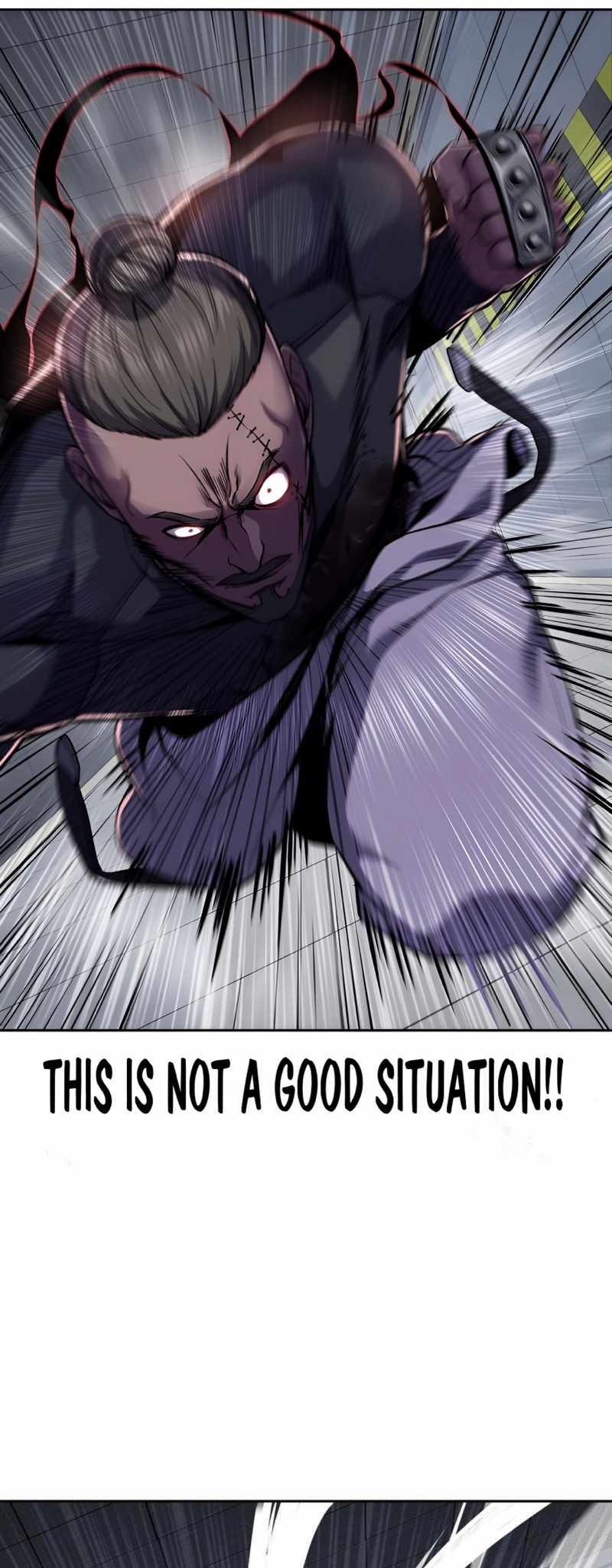 The Boy of Death Chapter 298 - Page 38
