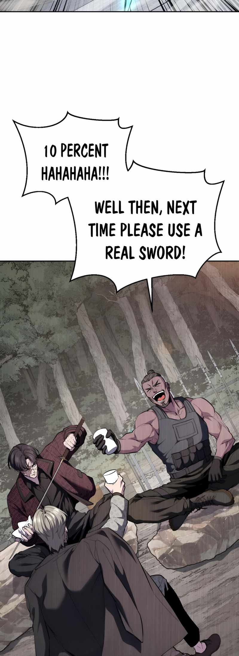 The Boy of Death Chapter 298 - Page 43