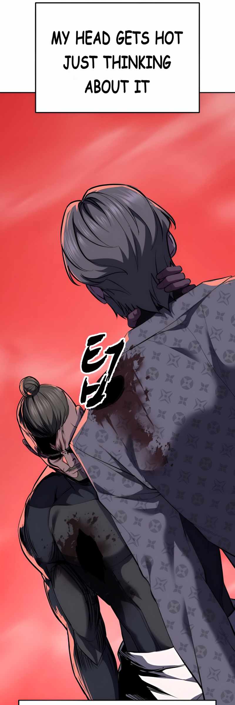 The Boy of Death Chapter 298 - Page 51