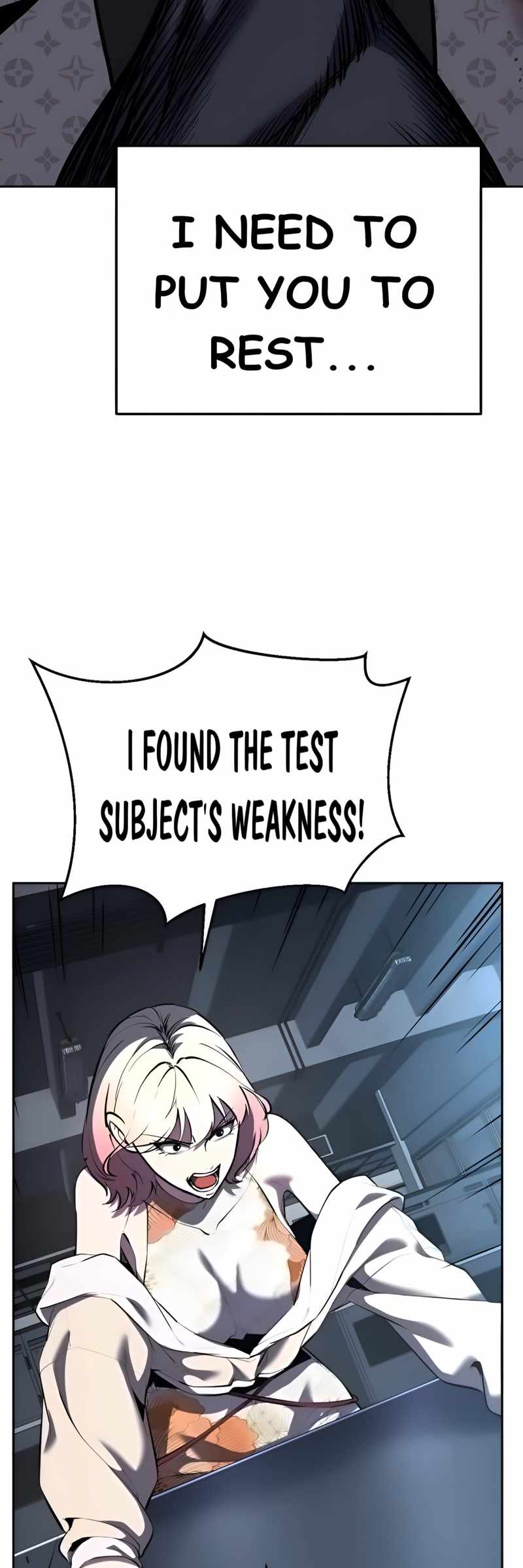 The Boy of Death Chapter 298 - Page 53
