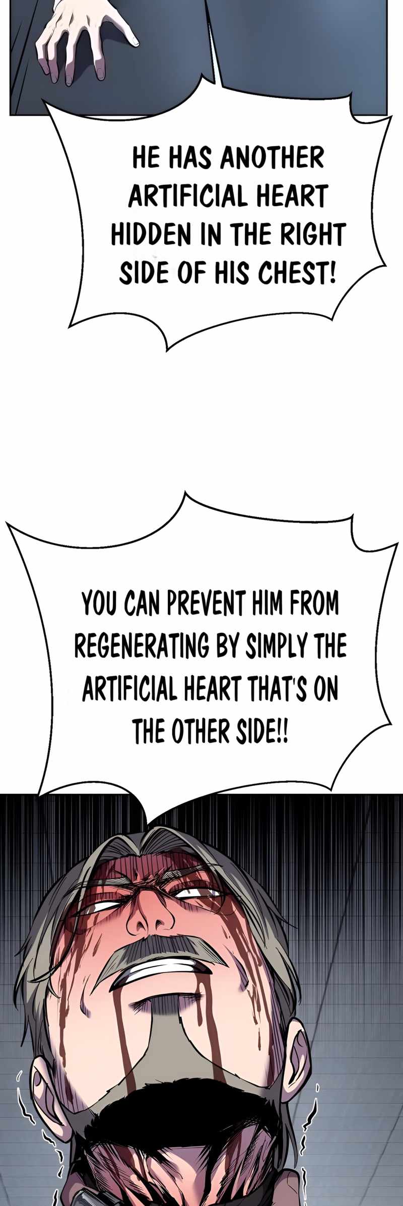 The Boy of Death Chapter 298 - Page 54