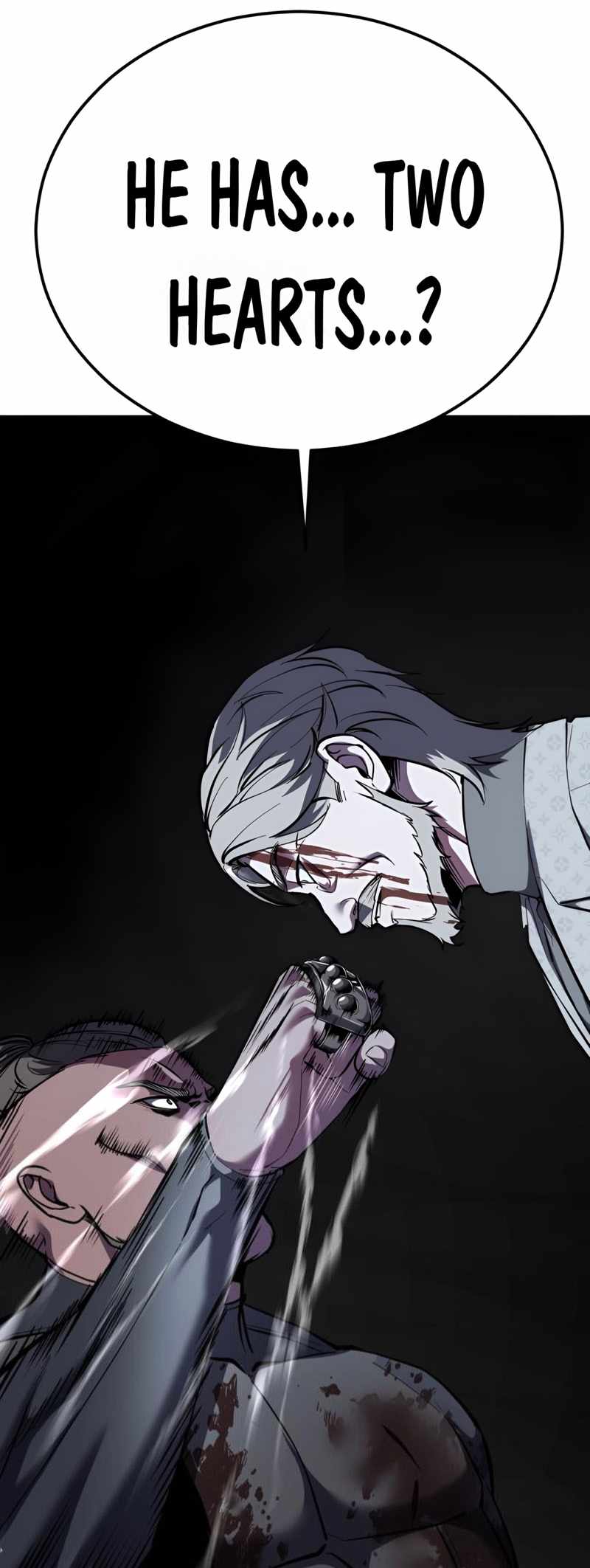 The Boy of Death Chapter 298 - Page 56