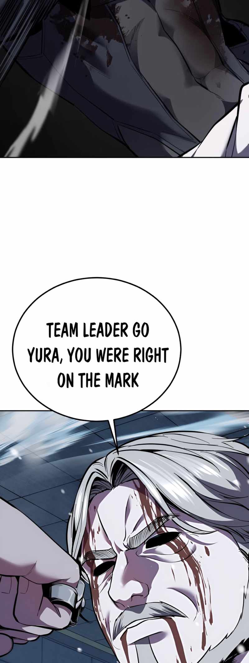 The Boy of Death Chapter 298 - Page 57
