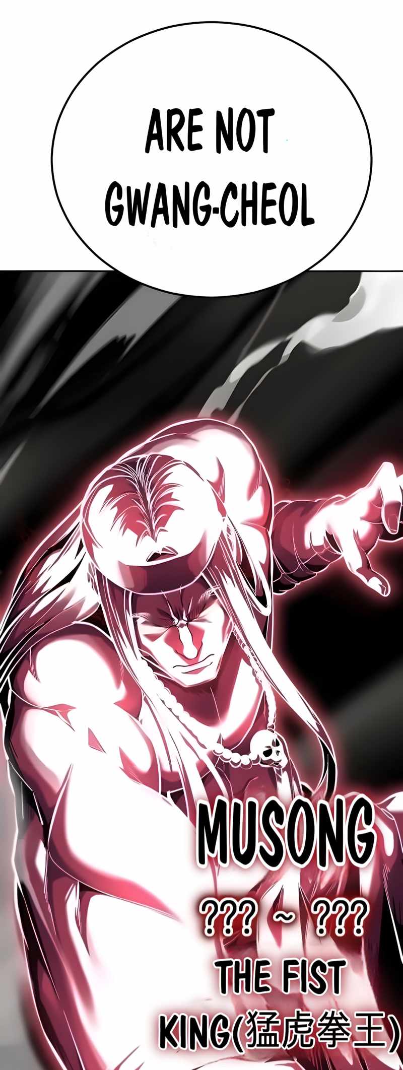 The Boy of Death Chapter 298 - Page 63