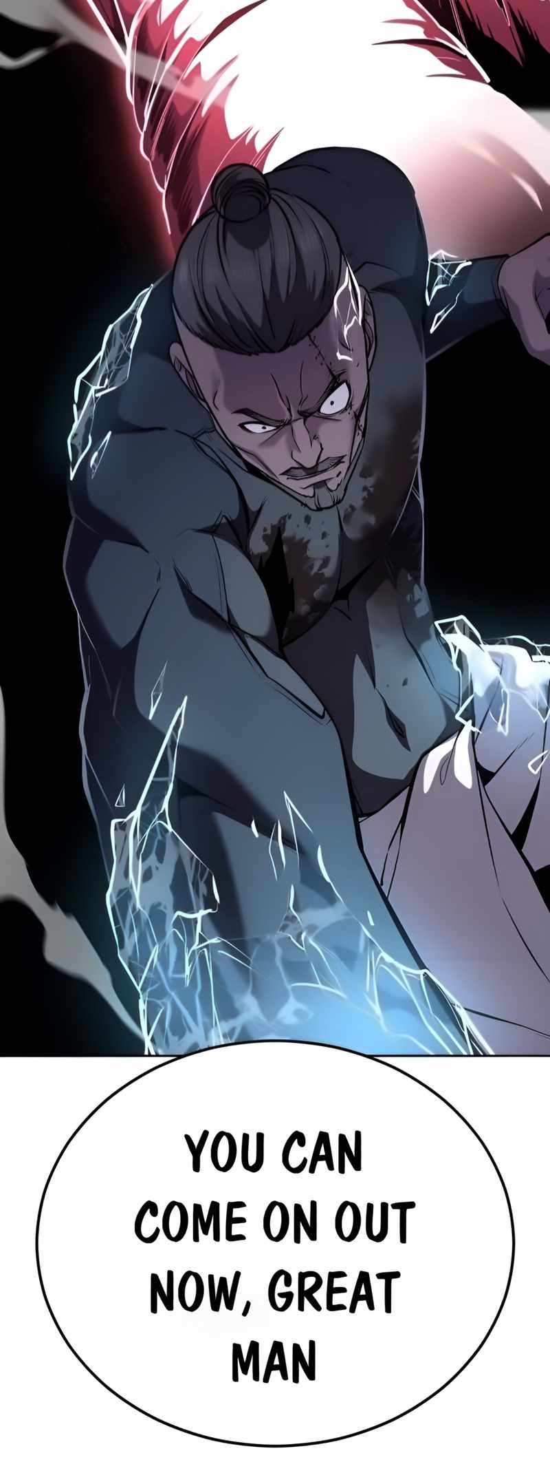 The Boy of Death Chapter 298 - Page 64