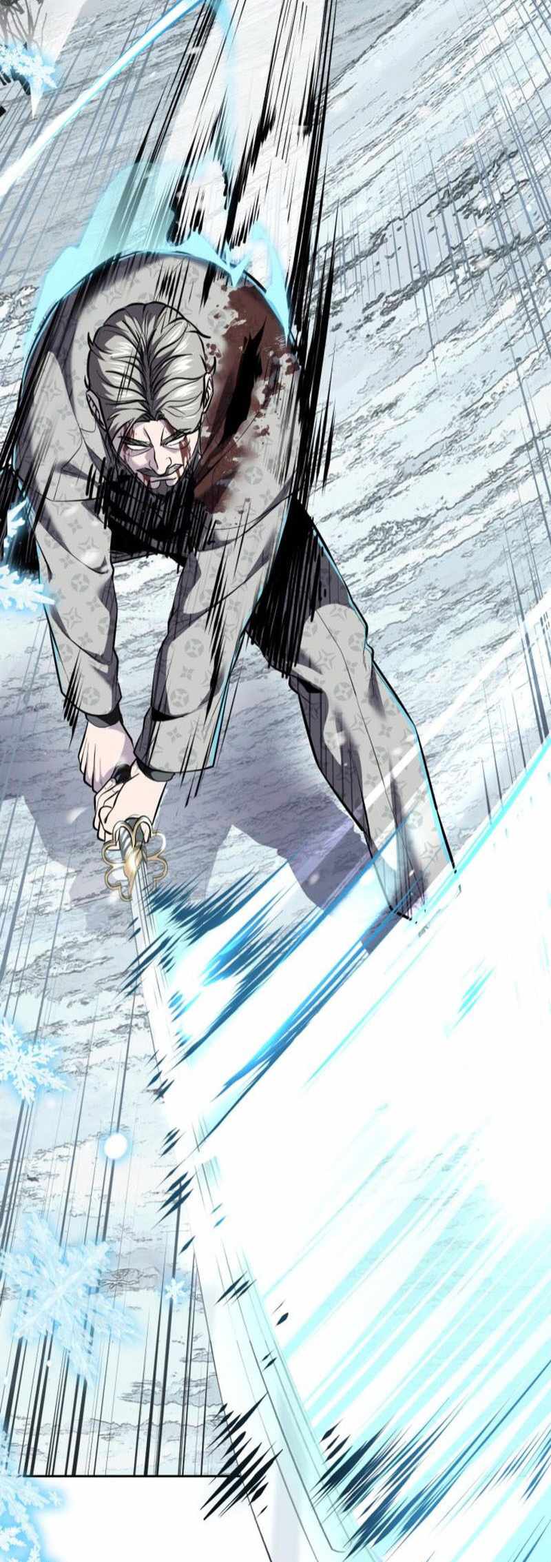 The Boy of Death Chapter 298 - Page 70