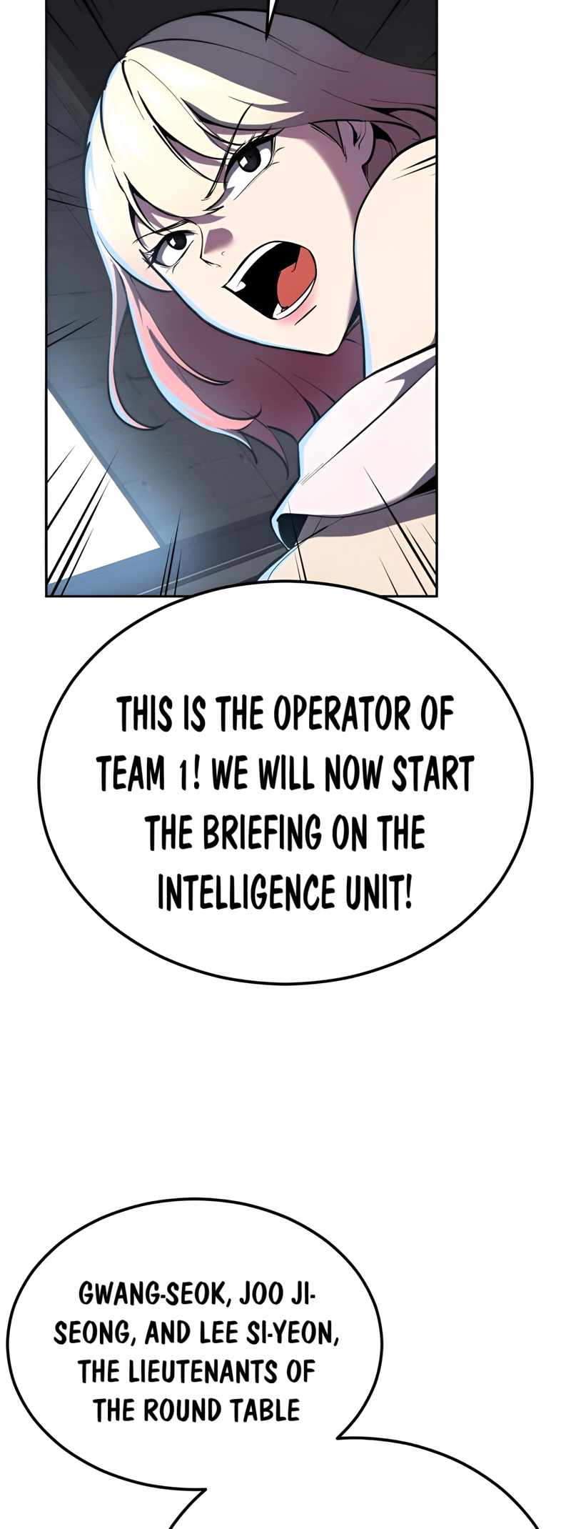 The Boy of Death Chapter 298 - Page 84